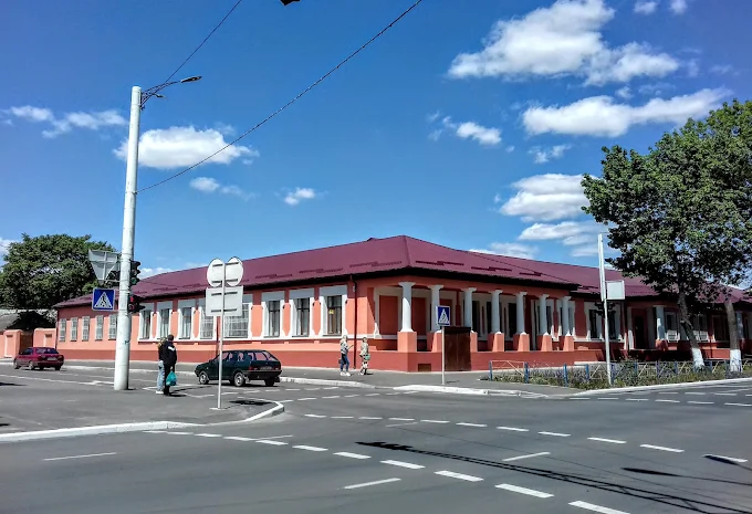 Ізмаїльський ліцей «Політехнічний» з гімназією — фото 2